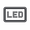 LED